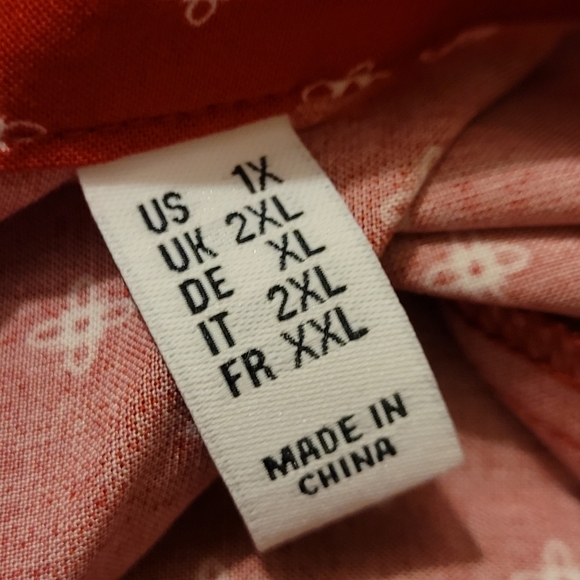 D& CO.DEMIN COMPANY DRESS - Picture 13 of 15